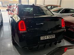 كرايسلر 300